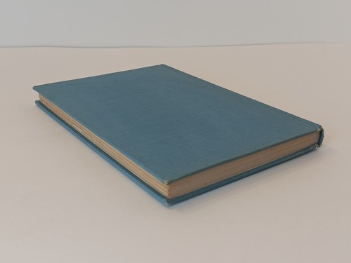 THE OLD MAN AND THE SEA by Ernest Hemingway  "W"  1952 DJ/HC - Picture 5 of 7