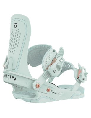 Union Trilogy Damen Bindungen Snowboardbindungen