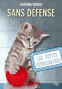 Les petits vétérinaires Tome XIV : Sa... - Laurie Halse Ande... - V462062 - Picture 1 of 1