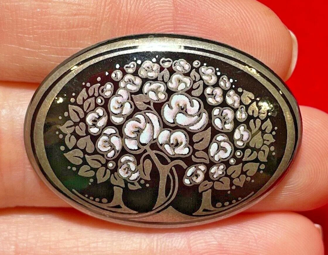 Michaela frey brooch deals