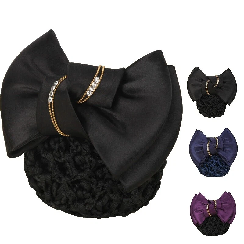 Accesorios para Cabello Diadema Multicolor Satén para Mujer