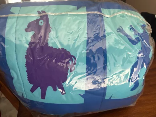 fortnite bedding