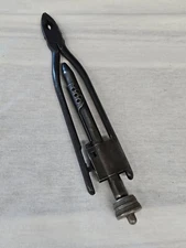 Milbar Safetytwist I Safety Twist Aviation Aircraft Wire Cable Pliers 10"