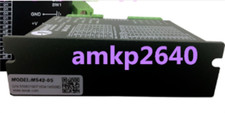 for new stepper motor driver M542M542-05 #am
