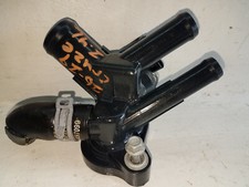 2016-2019 Chevy Cruze 1.4L Thermostat Housing 4 Cylinder 812397099 (M158)