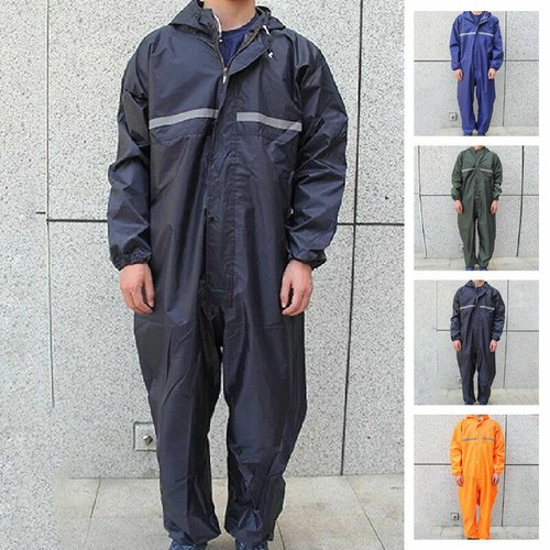 Waterproof Motorbike Motorcycle Rain 