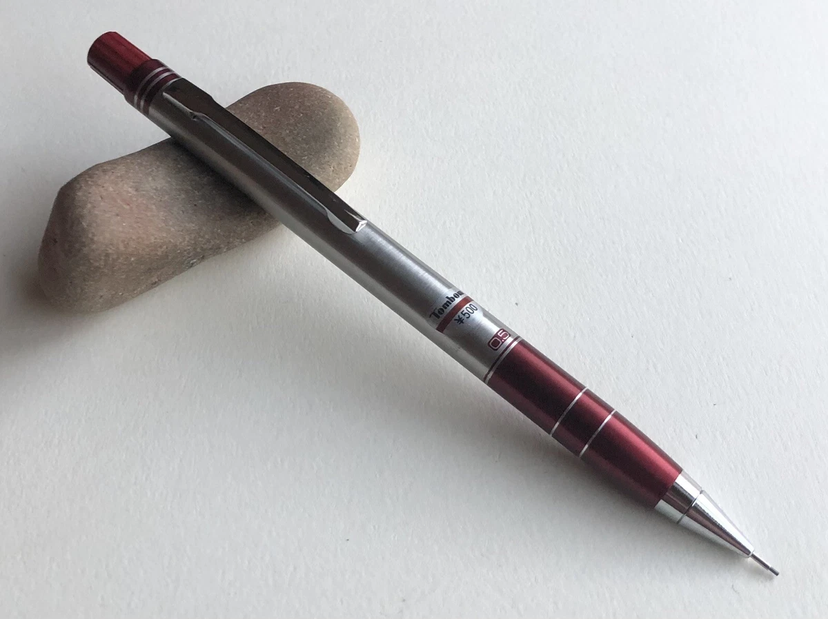 Tombow Pencil In Collectible Mechanical Pencils for sale | eBay