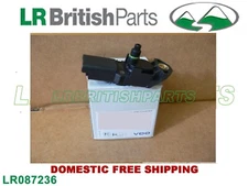 LAND ROVER MAP PRESSURE SENSOR 5.0L & 5.0L SC V8 & 3.0L SC V6 VDO LR087236 NEW