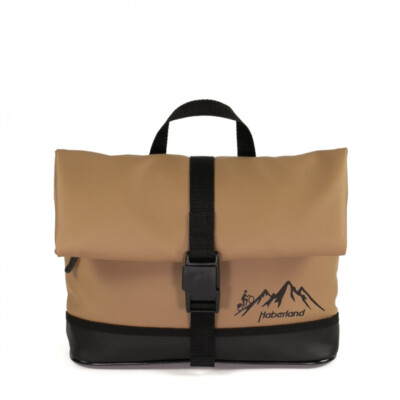 Haberland Rock eMotion Klickfix Fahrrad Lenkertasche