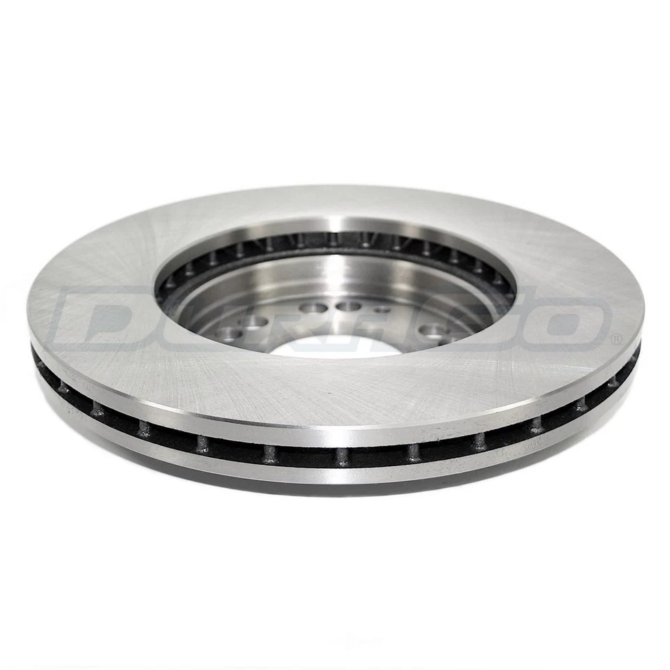 Rotor de freno de disco compatible con Mitsubishi Eclipse 3000GT Diamante DURAGO 1990-2004 Foto 2 de 2