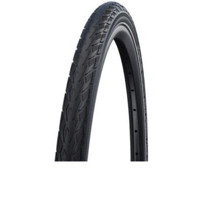 Schwalbe Delta Cruiser PLUS Reflex Draht  11101076.01