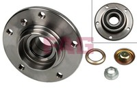 Fag Radlagersatz Vorne FüR Bmw 3Er (E36,E46) Z3 (E36) Z4 (E86,E85)