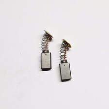 Kohlebürsten für Ferm Mauerfräse WSM 1008 - 1600 W - 150 mm