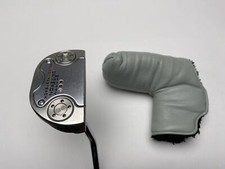 Scotty Cameron 2018 Select Fastback Putter 40.5" Mens RH HC