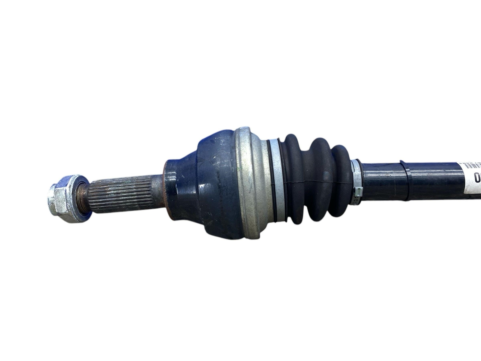 2008-2018 FERRARI CALIFORNIA CALIFORNIA T RWD 3.9L REAR LEFT CV AXLE SHAFT OEM