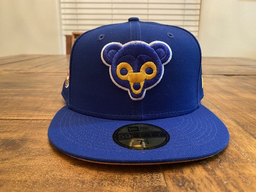 Buy Chicago Cubs Royal Gold UV 1962 