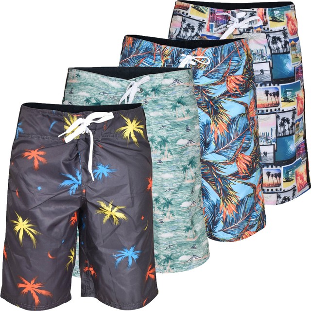 huf swim trunks