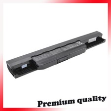 New 5200mAh Li-ion Battery For Asus X54L A53E K53E A32-K53 A41-K53 X54C X53S