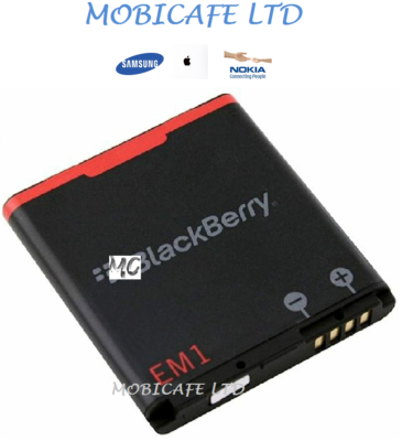 Blackberry Curve 9360 Battery Blackberry Em1 Battery Original
