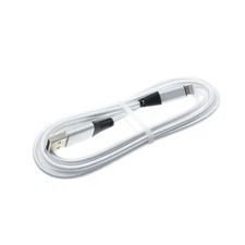 For iPhone 11 12 13 PRO MAX XS SE - 6FT USB CABLE CHARGER CORD POWER WIRE LONG