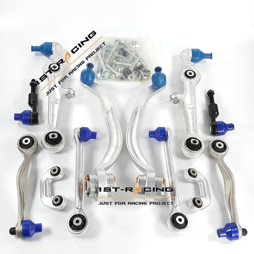 For Audi A4 B7 B6 1.8L 2.0L 2.5 3.0L 20012008 Front Control arm Ball