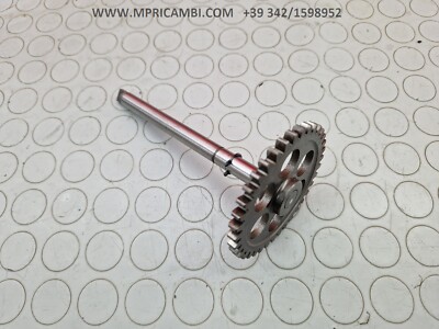 SHAFT 13216-1168 KAWASAKI NINJA ZX-9R 900 2000 2003 PUMP OIL | eBay