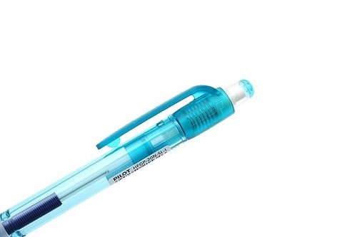 [Pilot] 2020 Shaker Super Grip Mechanical Pencil 0.5mm (Colors Select) - Picture 5 of 26