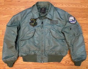 Alpha Industries Cwu 45 | eBay