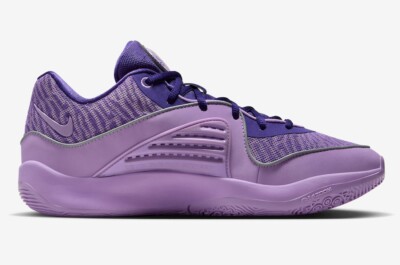 Nike KD 16 B.A.D. DV2917-500 Kevin Durant Grandmother - All Sizes