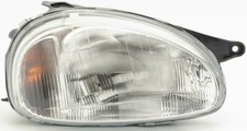 Feu avant (phare) Opel CORSA