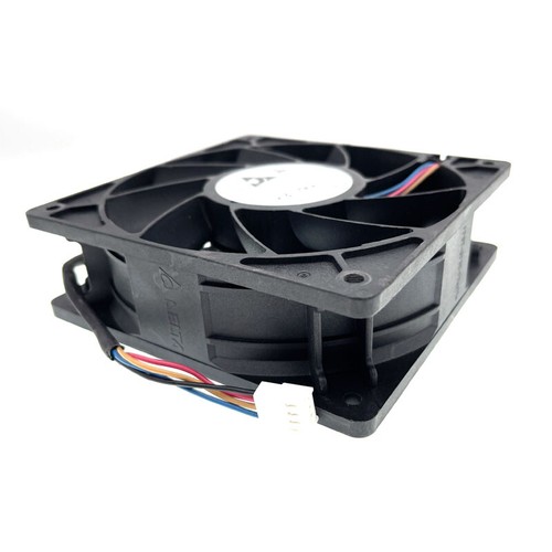 Delta QFR1212GHE,High Speed GPU Miner Mining Cooling Fan 120X120X38mm 6000RPM - 第 4/5 張圖片