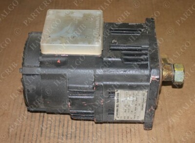 Okuma, BL-MS45E-30TN-A, Bürstenlosen Servo Motor
