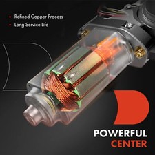 ACDelco Professional 11R122 Regulador De Ventana Eléctrica Del Lado Del