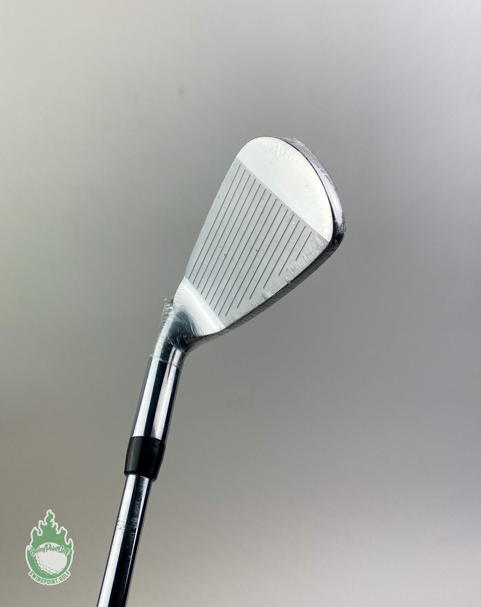 New Ura 7 FGD-02 Iron Made In Japan Project X 6.5 X-Stiff Flex 