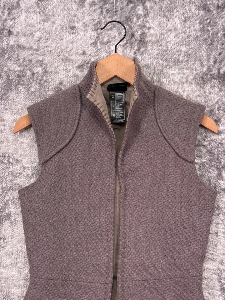 Chaleco de Resistencia Rey Borde Galaxia Star Wars Parques Disney Gris Lana Juegos con disfraces XS Foto 2 de 4