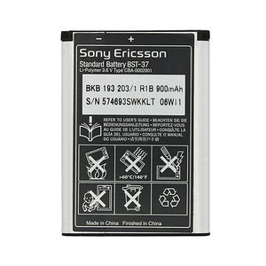 Sony ericsson k610i аккумулятор