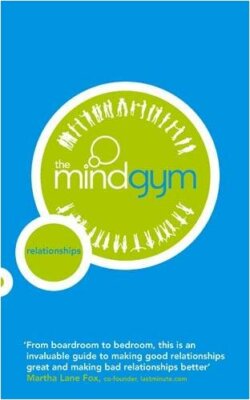 The Mind Gym Relationships By Sphere