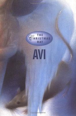 Christmas Rat by Avi (2000, Hardcover)