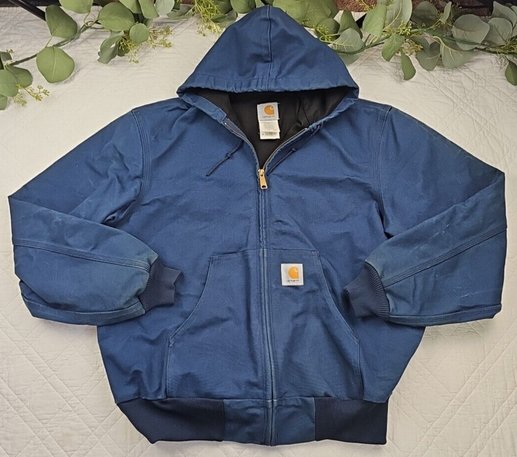 トップス WASHED CANVAS HOODED JACKET NAVY L Gramicci El Cap Canvas Hooded Jacket Navy – Brick + Mortar