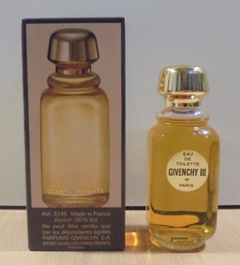 givenchy iii