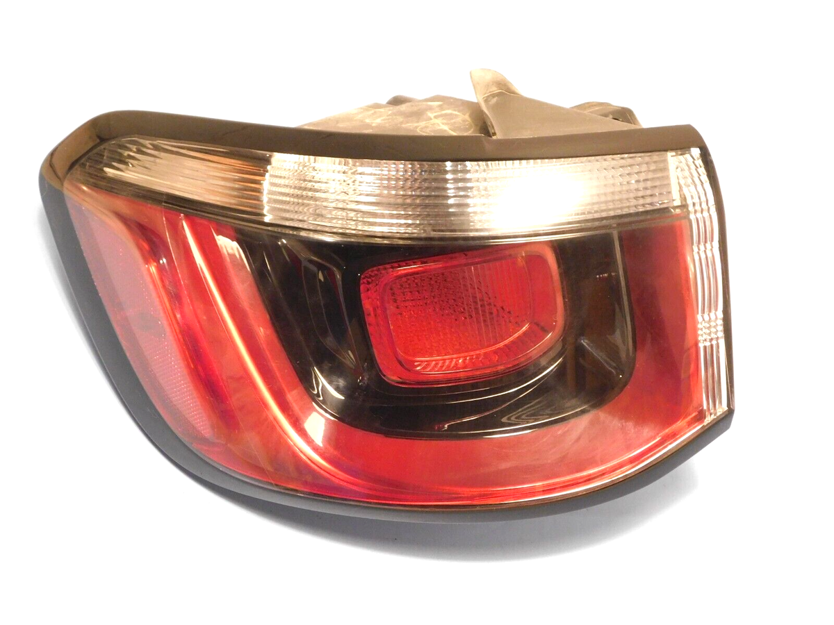 2019-2022 Jeep Compass DRIVER OUTER Right QUARTER Taillight LEFT
