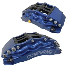 Compbrake Pro Race 8 Calipers [6 Pot race/Drift/Rally/kitcar/motorsport