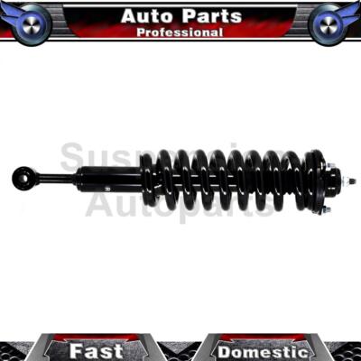 Fits 2016-2019 Toyota Tacoma  Front Right FCS Struts Shocks Coil Springs