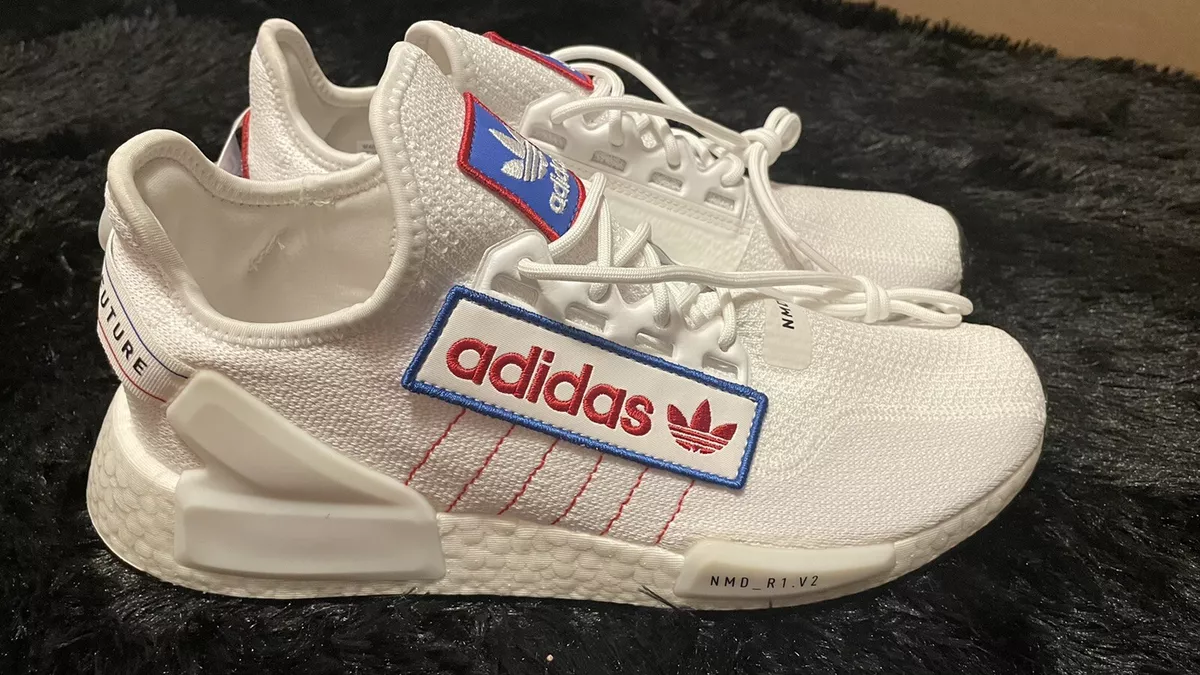 nmd r1 v2 boost