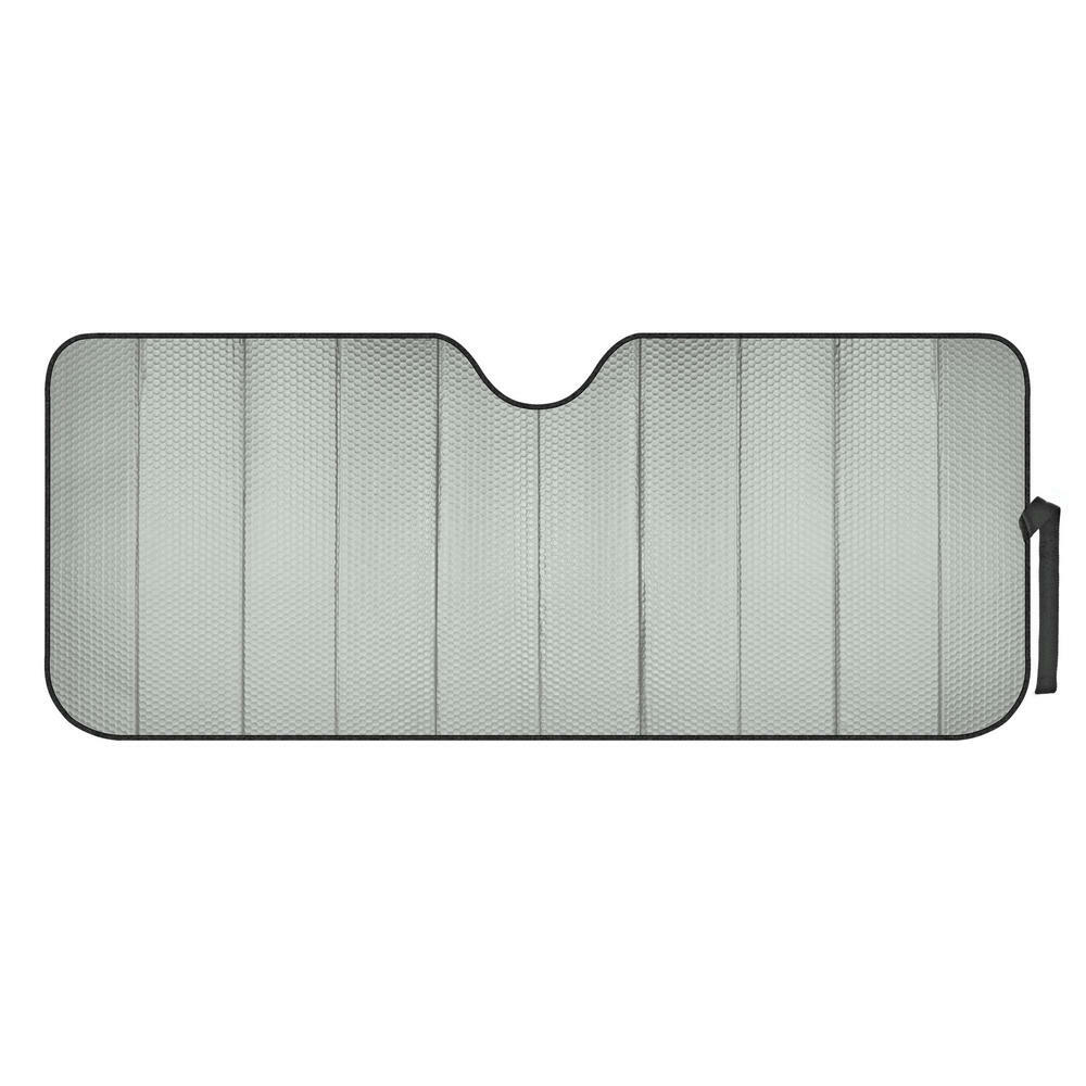 Motor Trend® Standard Matte Auto Protective Foldable Sun Shades - Various Colors