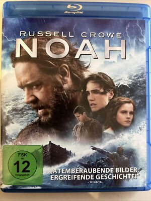 Noah [Blu-ray] | DVD | Zustand sehr gut
