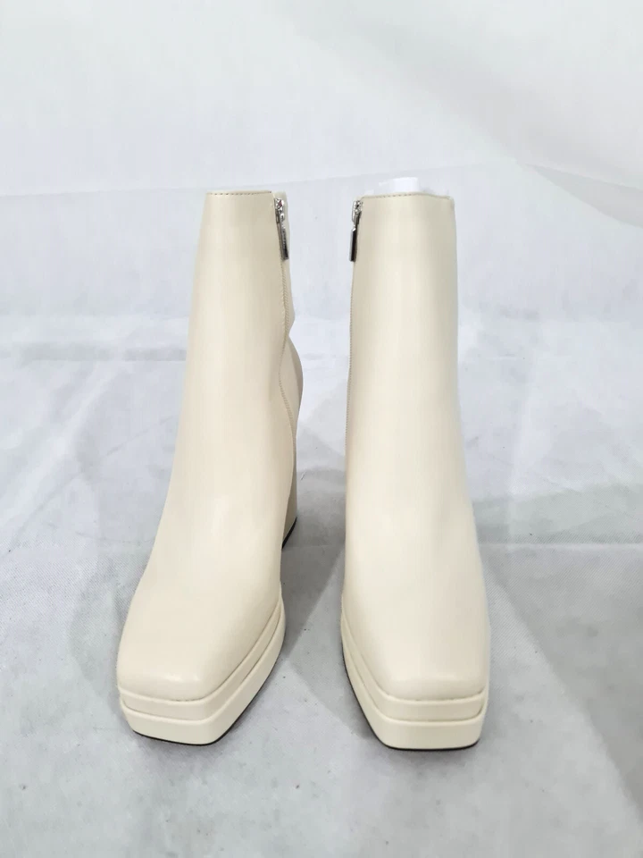 ALDO MABEL - Plateaustiefelette Größe 38 - Bild 2 von 4