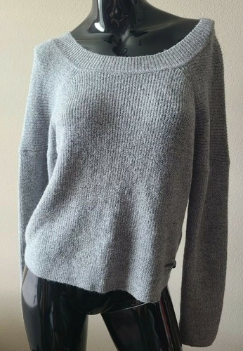NWT Abercrombie \u0026 Fitch Womens Long 