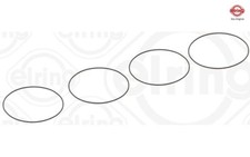 Dichtungssatz, Zylinderlaufbuchse ELRING 449.740 für Peugeot