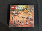 LEGO Star Wars 75431 Clone Trooper & Battle Droid Battle Pack Building Set- NIB